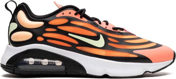 Nike " Air Max 200 Sunrise sneakers" Oranje