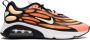 Nike "Air Max Plus Utility Black Metallic sneakers" Zwart - Thumbnail 11