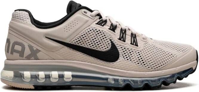 Nike Air Max 2013 "Light Bone" sneakers Beige