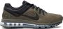 Nike Air Max 2013 "Olive Black" sneakers Groen - Thumbnail 2