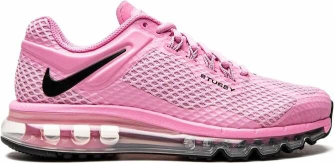 Nike Air Max 2013 sneakers Roze