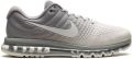 Nike "Air Max 2017 Light Bone sneakers" Grijs - Grijs