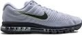 Nike Air Max 2017 low-top sneakers Grijs - Grijs