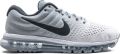 Nike Air Max 2017 low-top sneakers Grijs - Grijs