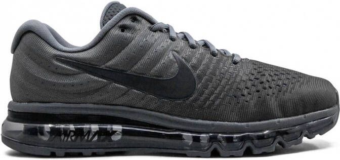 Nike Air Max 2017 sneakers Grijs