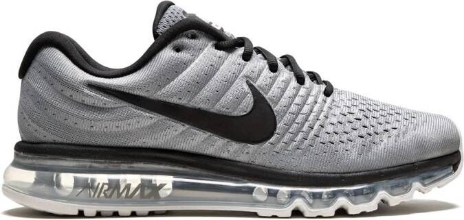 Nike Air Max 2 Light sneakers Wit