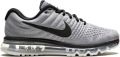 Nike Air Max 2017 sneakers Grijs - Grijs
