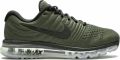 Nike Air Max 2017 sneakers Groen - Groen