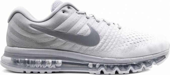 Nike Air Max 2017 sneakers Wit