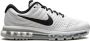 Nike "Air Max 2017 White Black sneakers" Wit - Thumbnail 1