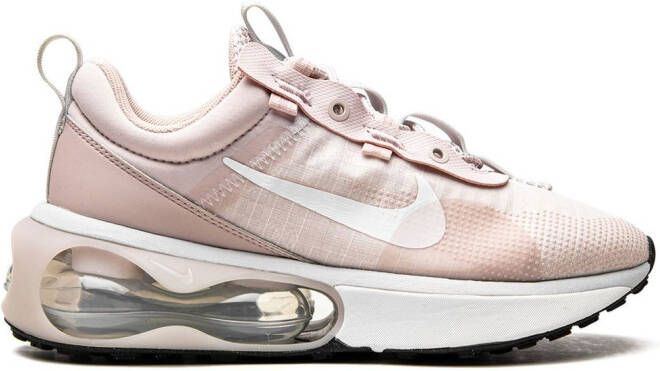 Nike Air Max 2021 low-top sneakers Roze