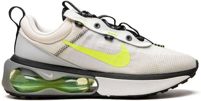 Nike Air Max 2021 low-top sneakers Wit