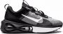 Nike Air Max 2021 sneakers Zwart - Thumbnail 5