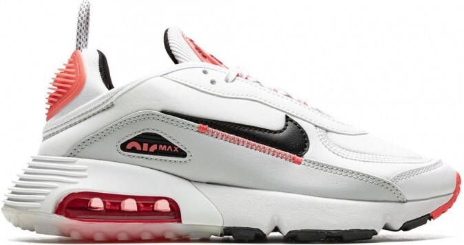 Nike Air Max 2090 sneakers Wit