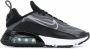 Nike Air Max 2090 low-top sneakers Zwart - Thumbnail 1