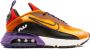 Nike Air Max 2090 sneakers Oranje - Thumbnail 1