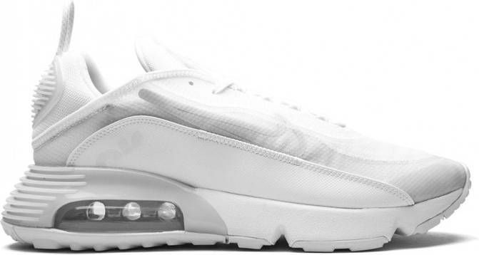 Nike Air Max 2090 sneakers Wit