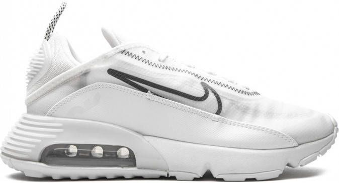 Nike Air Max 2090 sneakers Wit