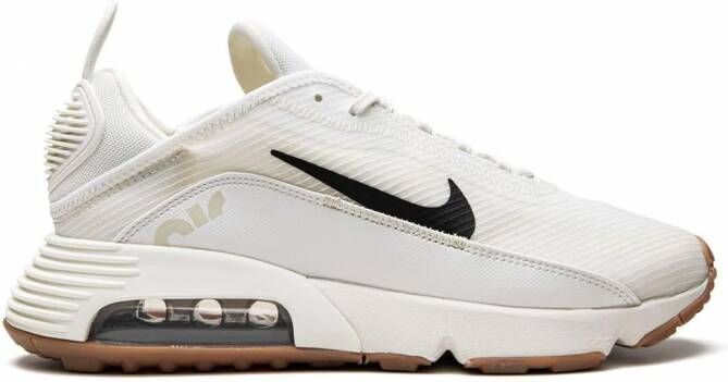 Nike Air Force Max CB 2 Hyperfuse sneakers Rood