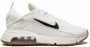 Nike Air Force Max CB 2 Hyperfuse sneakers Rood - Thumbnail 4