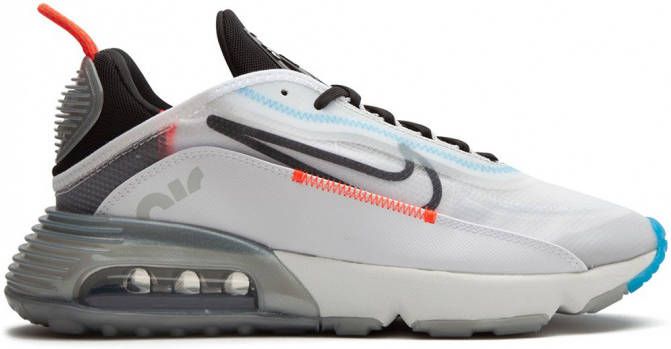 Nike Air Max 2090 sneakers Wit