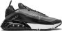 Nike Air Max 2090 sneakers rubber Stof polyurethaan 10.5 Zwart - Thumbnail 1