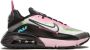 Nike "Air Max 95 Baltimore Away sneakers" Zwart - Thumbnail 1