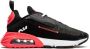 Nike Air Max 2090 SP “Infrared Duck Camo” sneakers Zwart - Thumbnail 1