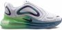 Nike Air Max 270 Bubble Pack sneakers Wit - Thumbnail 1