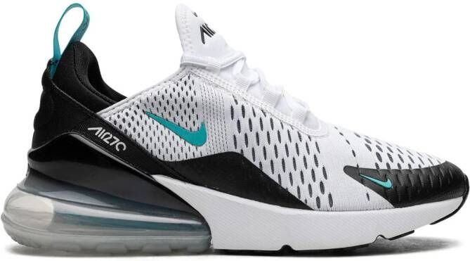 Nike "Air Max 270 Dusty Cactussneakers" Wit
