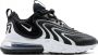 Nike Air Max 270 sneakers Zwart - Thumbnail 1