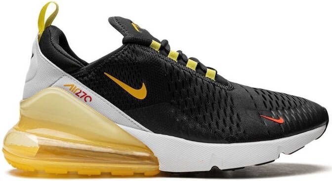 Nike Air Max 270 sneakers Zwart