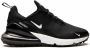 Nike LeBron Witness V sneakers Zwart - Thumbnail 7