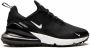 Nike Air Max 270 Golf sneakers Zwart - Thumbnail 5