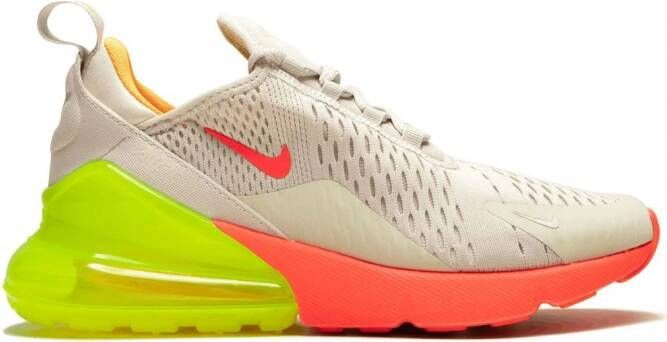 Nike Air VaporMax Flyknit 3 sneakers Blauw