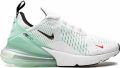Nike Air Max 270 low-top sneakers Wit - Wit