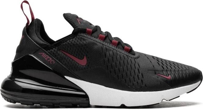 Nike Air Max 270 low-top sneakers Zwart