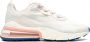 Nike "Air Max 270 React American Modern sneakers" Wit - Thumbnail 15