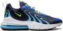 Nike Air Max 270 React ENG sneakers Blauw - Thumbnail 1