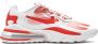 Nike Air Max 270 React SE sneakers Wit - Thumbnail 1