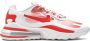 Nike "Dunk Low Pro SB Piet Mondrian sneakers" Wit - Thumbnail 29