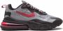 Nike Air Sock Racer Ultra Flyknit sneakers Zwart - Thumbnail 53
