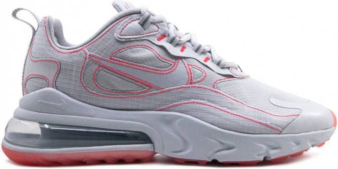 Nike Shox Gravity low-top sneakers Grijs