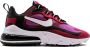 Nike Air Max 270 React sneakers Rood - Thumbnail 5