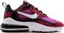 Nike Air Max 270 React sneakers Rood - Thumbnail 1