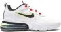 Nike x Atmos LeBron XVIII Low sneakers rubber StofStof 12 Wit - Thumbnail 1
