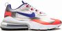 Nike Air Max 270 React sneakers Wit - Thumbnail 1