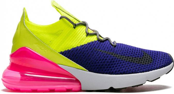 Nike Air Max 270 sneakers Blauw