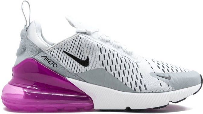 Nike Pegasus Trail 2 low-top sneakers Grijs