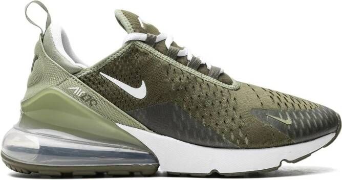 Nike Air Max 270 sneakers Groen